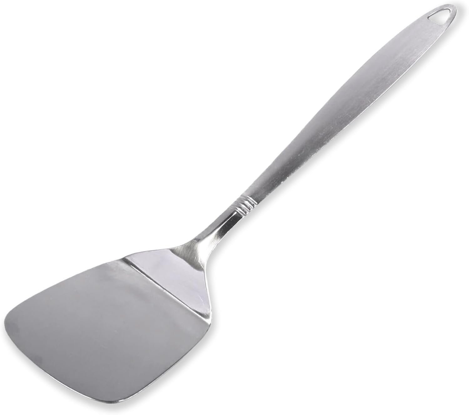 Select Turner/Spatula, 13.5 inch, Stainless Steel